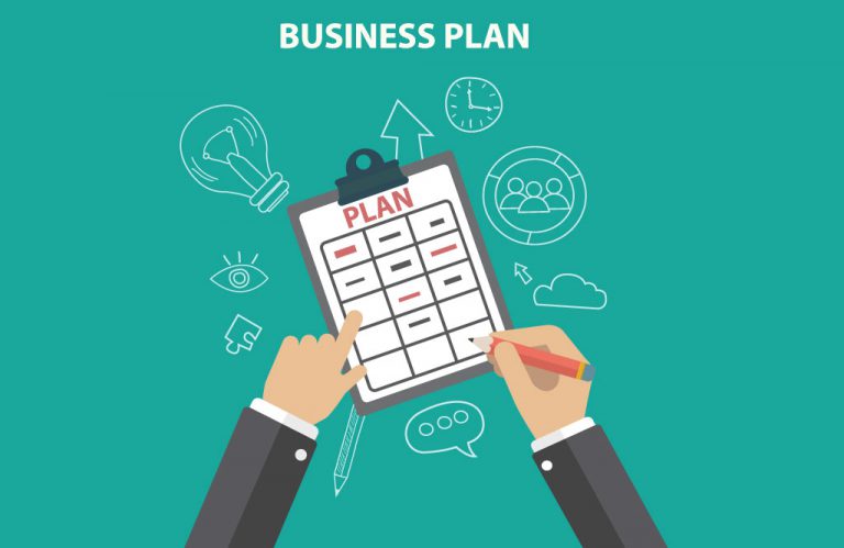 business plan voor een groeistrategie